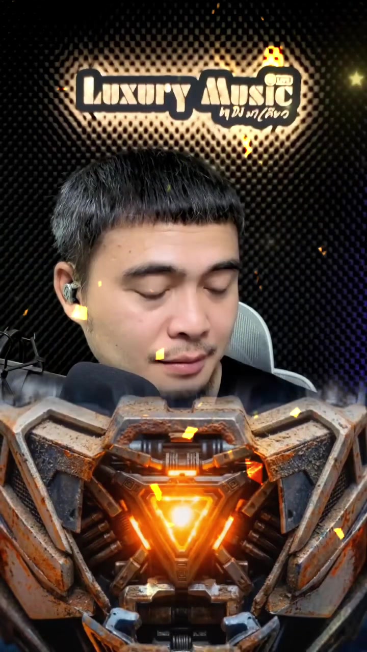 @DJ มาเคียว『𝙇𝙈』