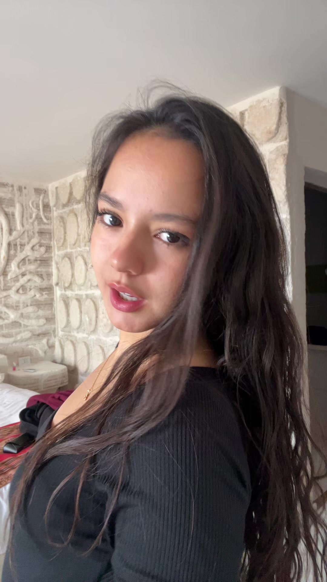 @Sabrina Garc&iacute;a