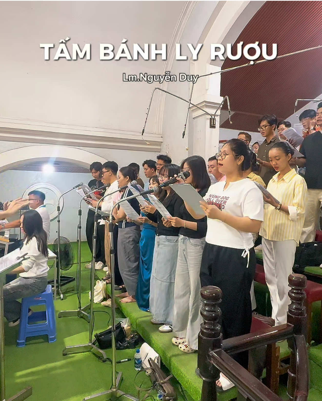 @Ca Đoàn Trinh Vương