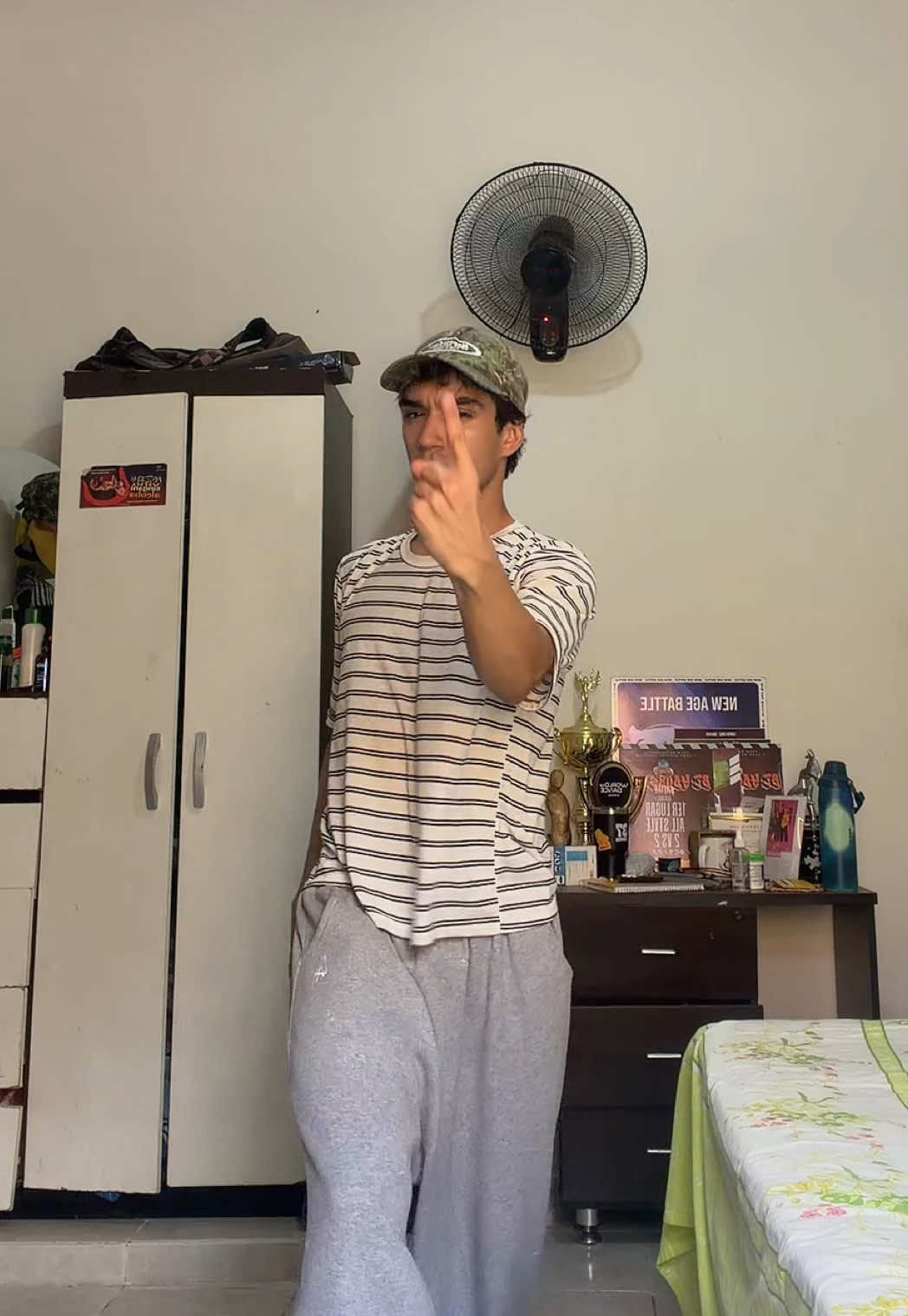 @Jose Acosta