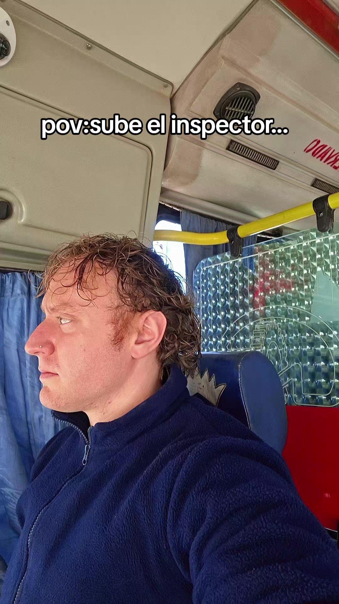 @BromberBus