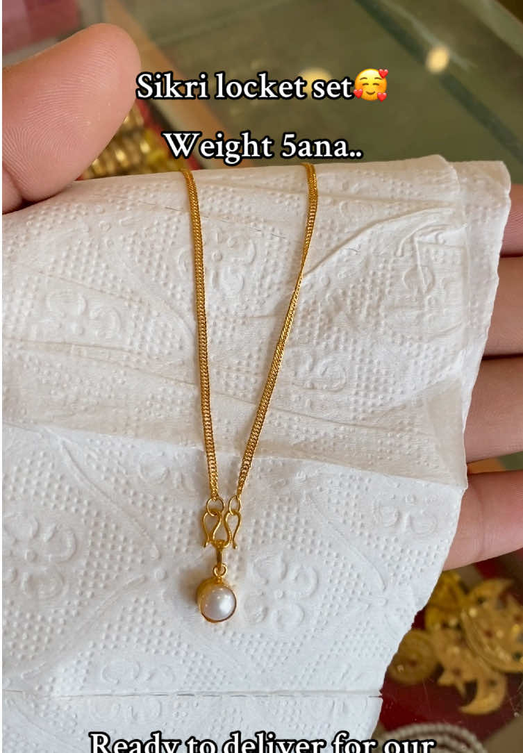 @Chadani Jewellers
