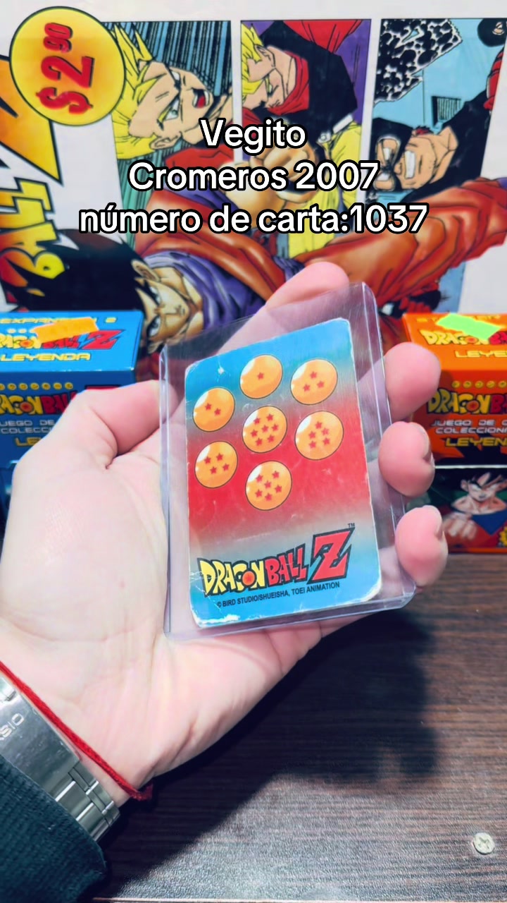 @coleccionistadecartass