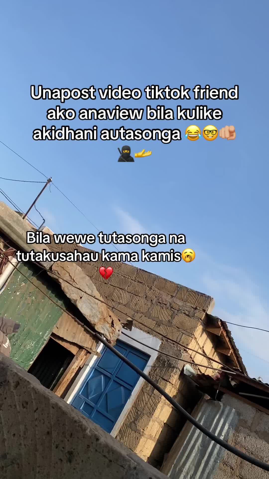 @Mulaya 98 😂