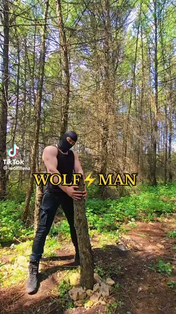 @🌓 WOLF⚡MAM 🌓