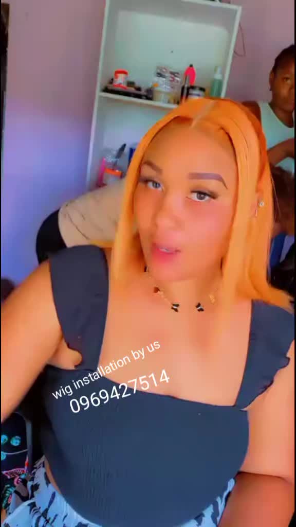 @it's ur girl petronella bei