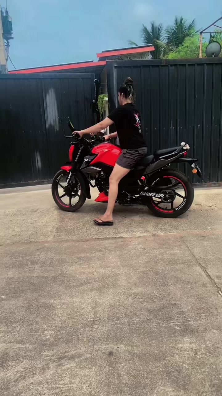 @RAIDER GIRL ❤️🔥