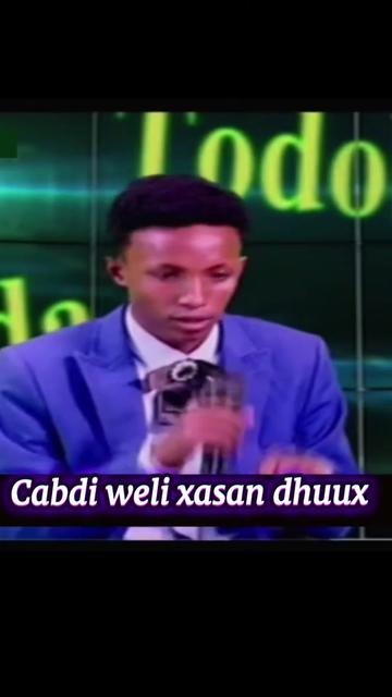@CIISE GALMUDUG📸TV📺JAXAF JXAF