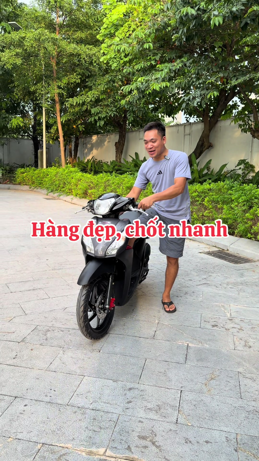 @Hoang phuc motor