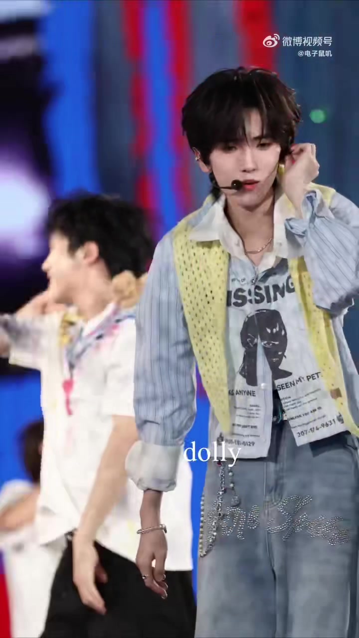@โ๐ .Zuo Qihanโ๐ .
