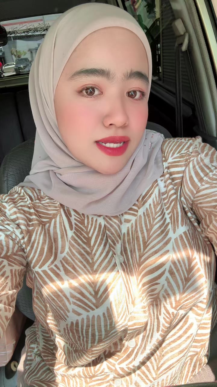 @Farah Nur