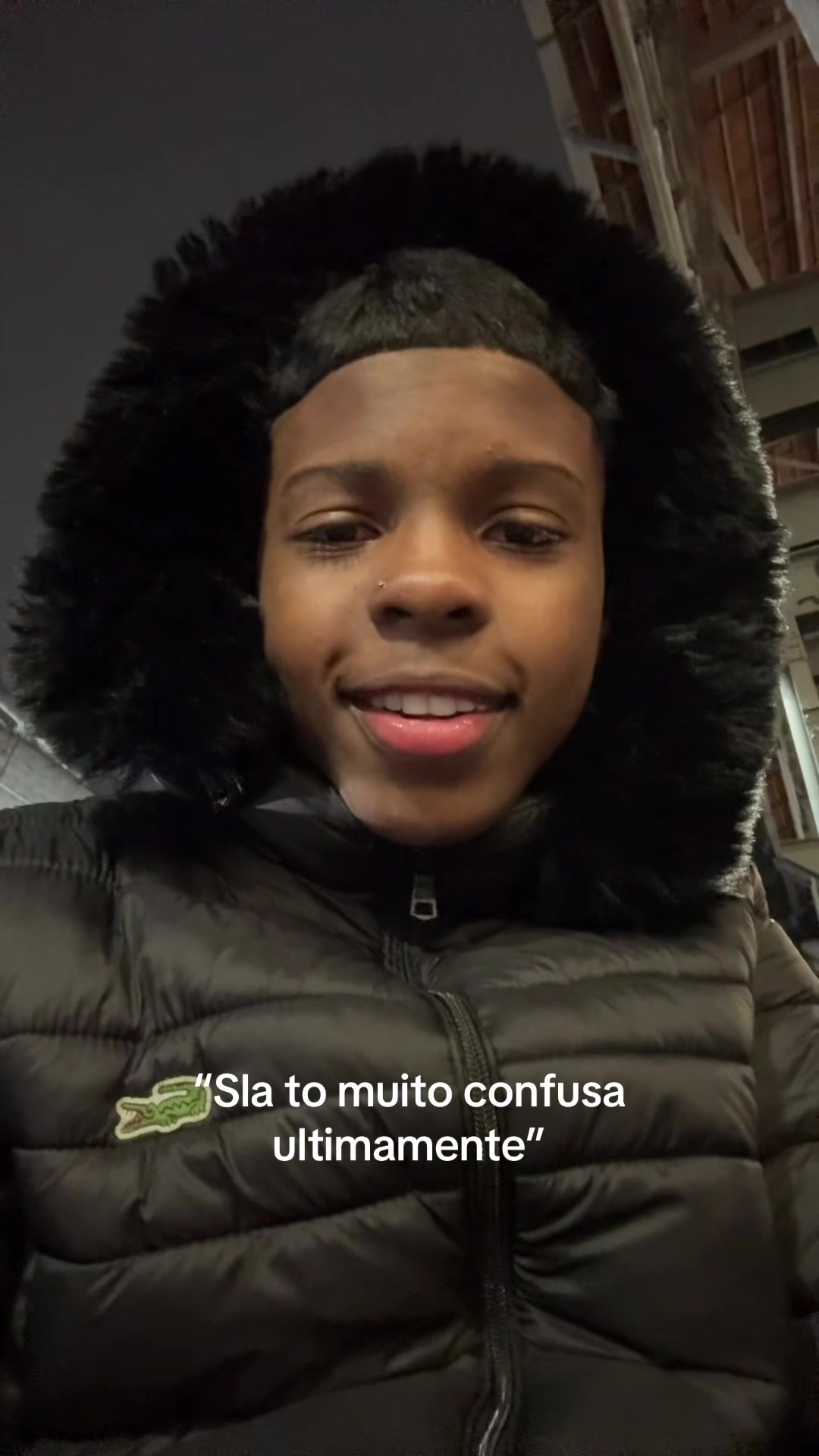 @Índio lindin