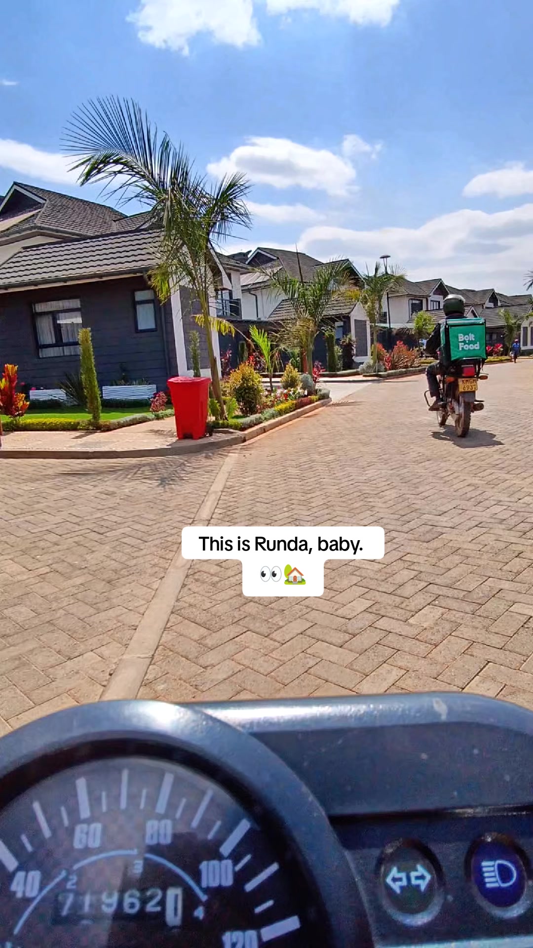 @Mtu Ya Delivery 🛵