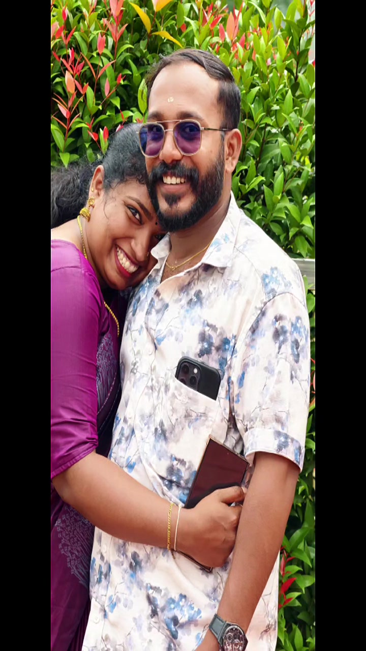 @chandini Amaljith❤️
