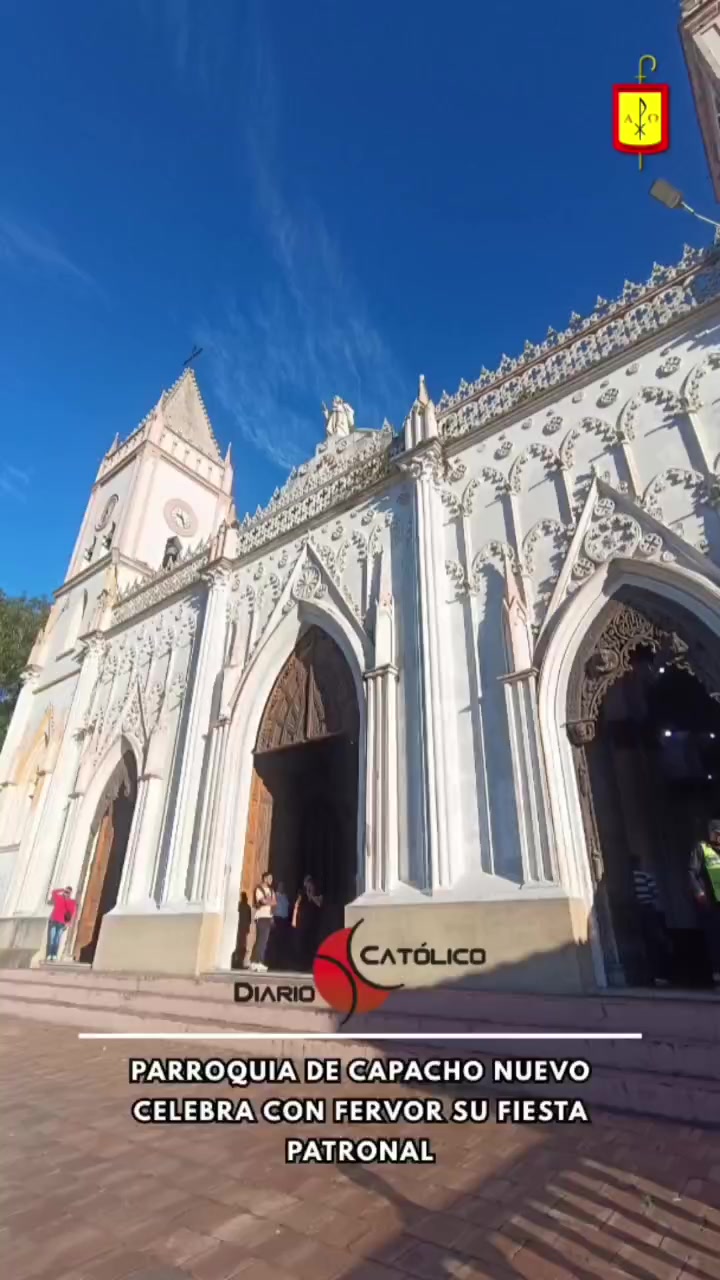 @Diario Cat&oacute;lico