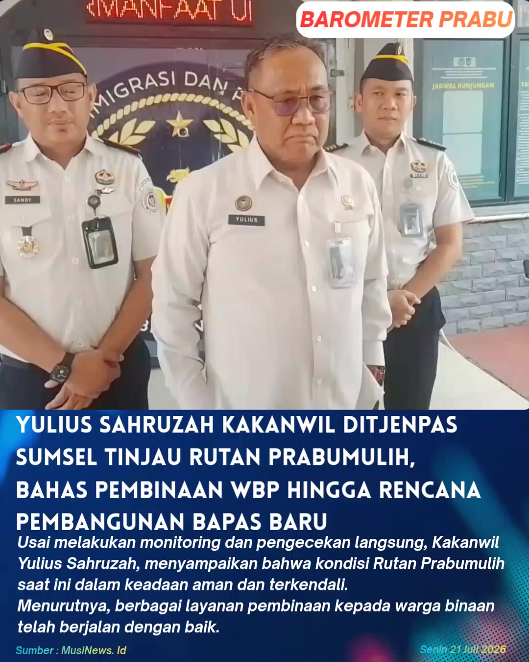 @BAROMETER PRABU