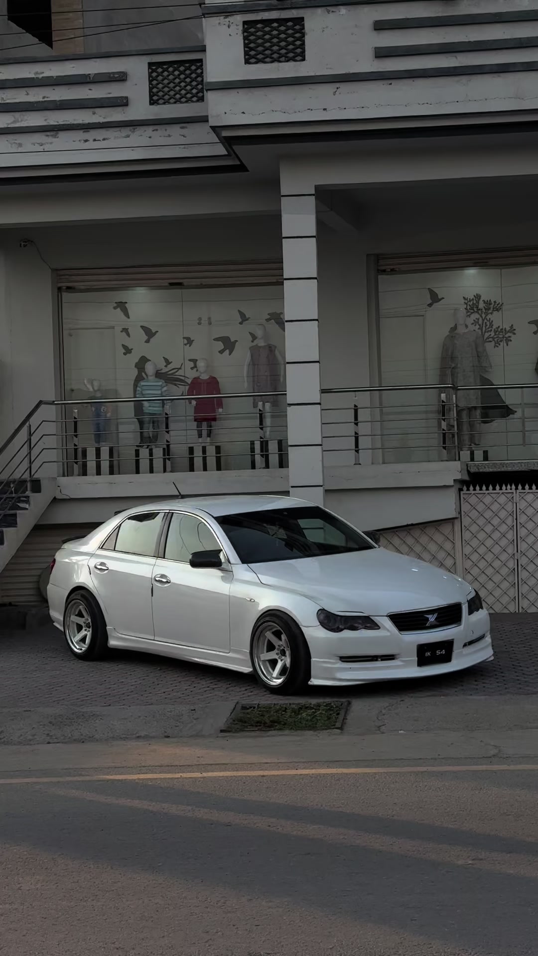 @𝐼𝐾-54 🏎️🏁