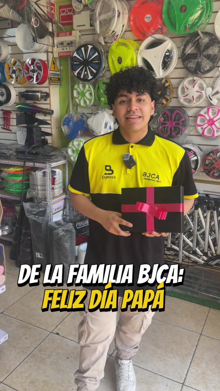 @BJCA PER&Uacute;