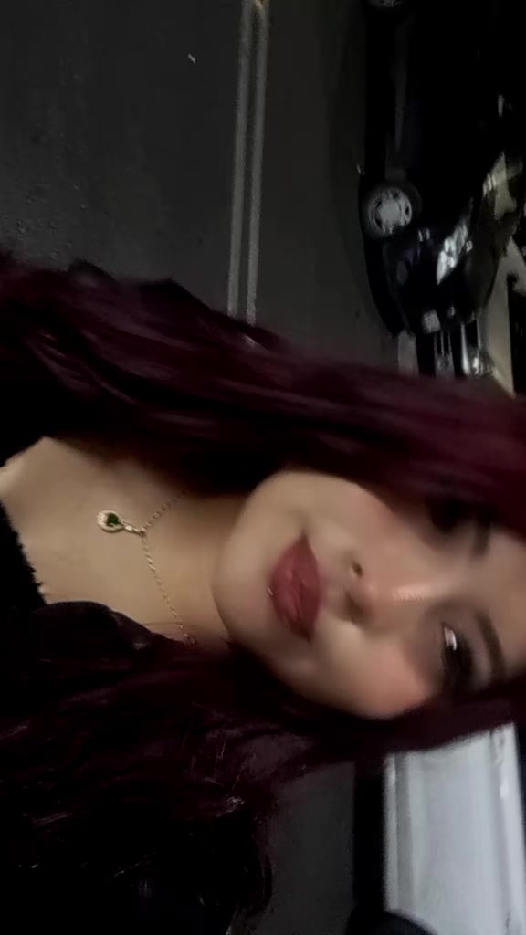 @Lirio Santiago 🕷️🕷️