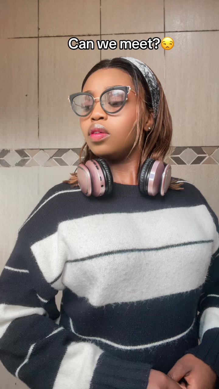 @NOMASEBE MOYO
