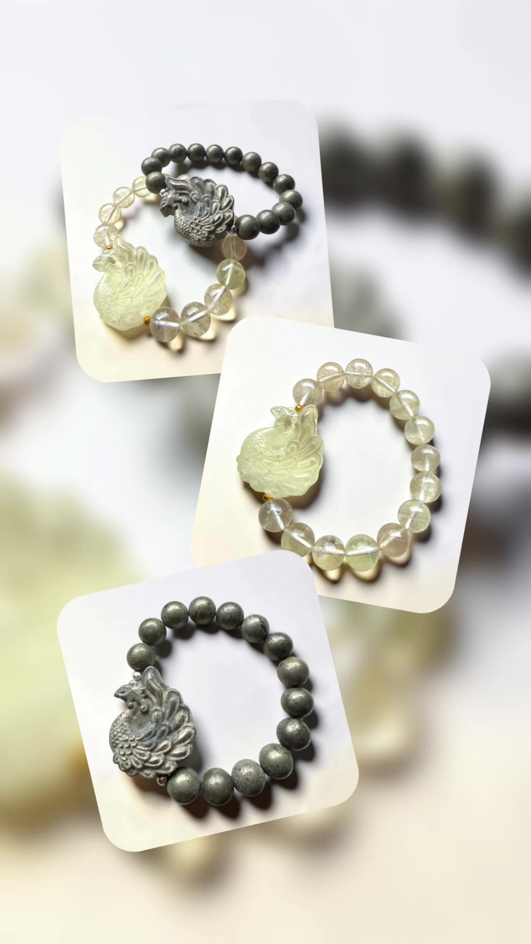 @Fate&Beads