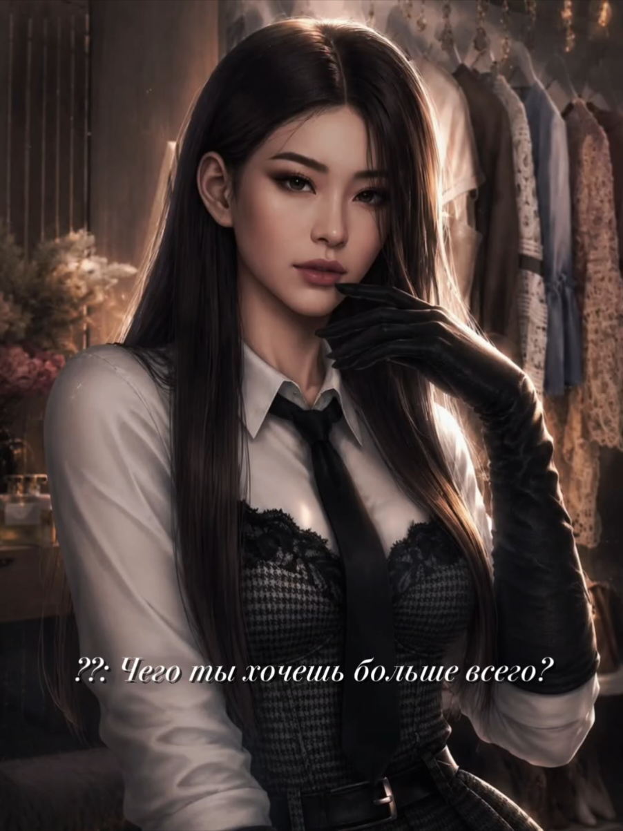 @ведьмочка