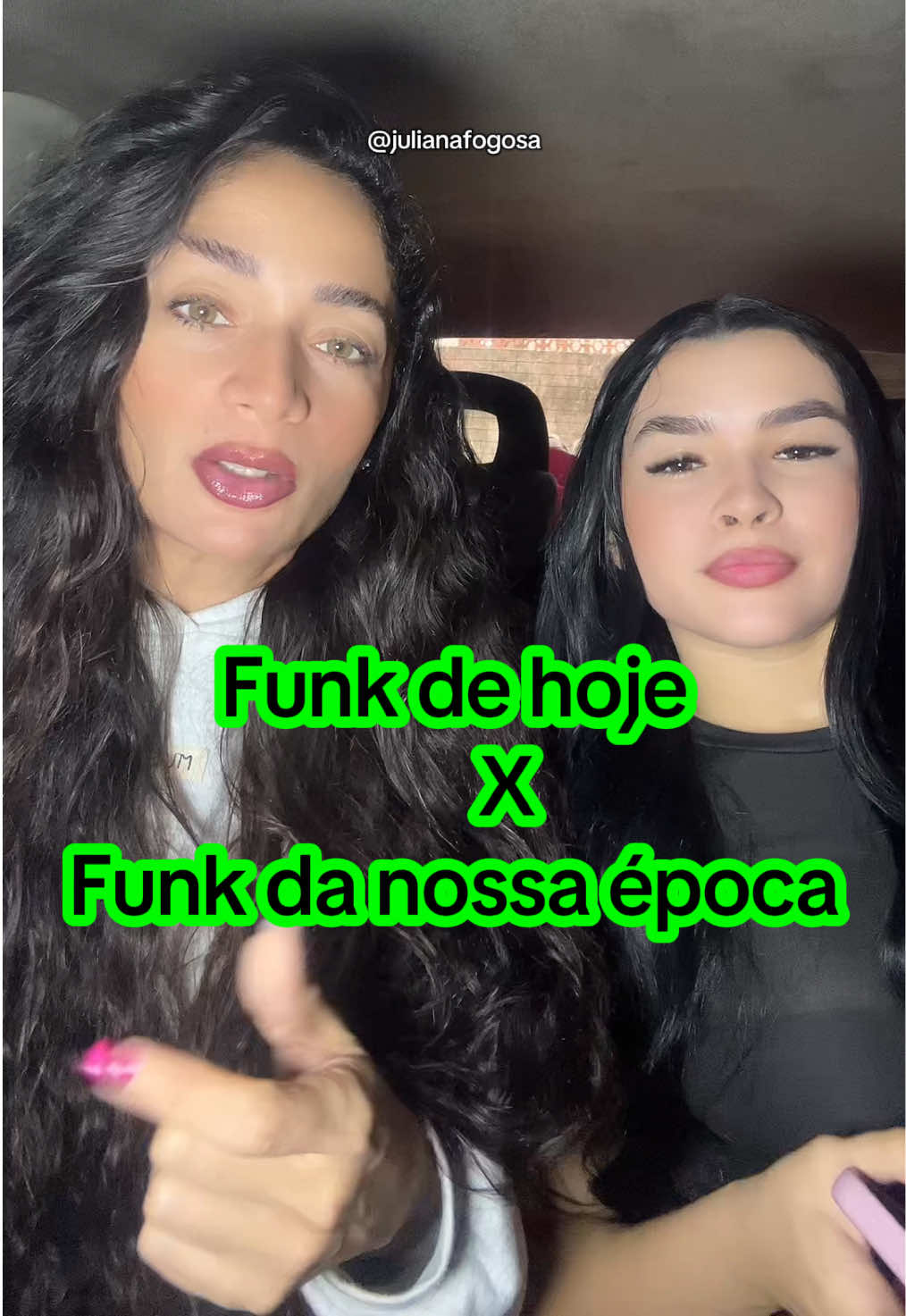@Juliana fogosa🔥
