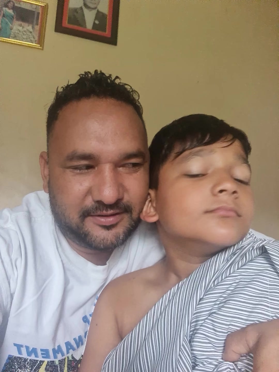 @Arjun Mahatara