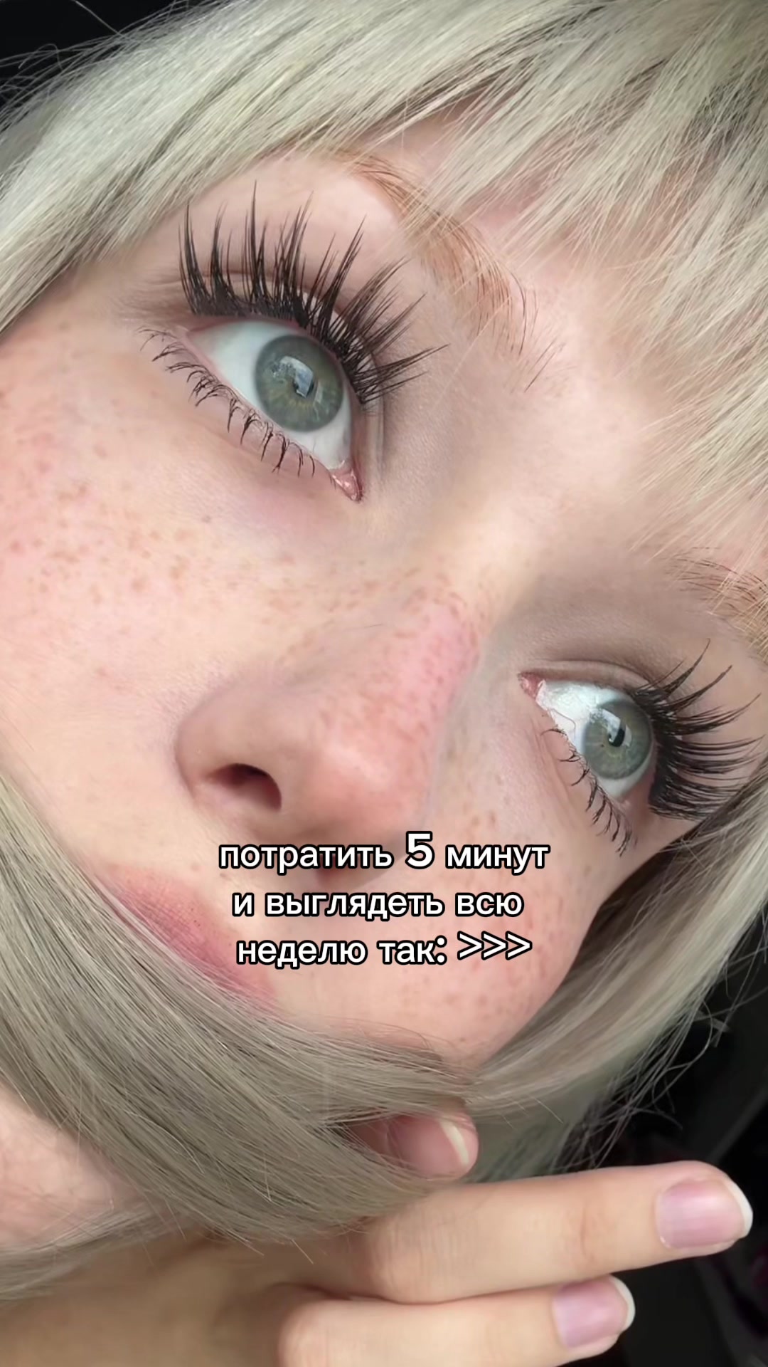 @кристина миракси