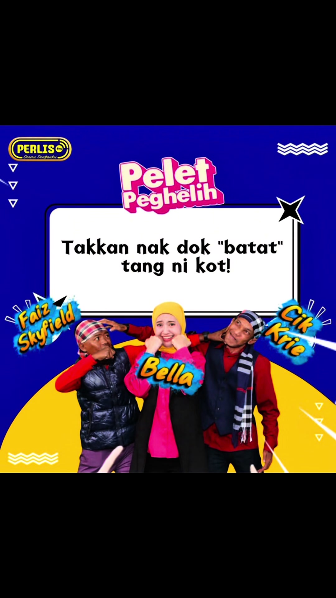 @PERLISfm