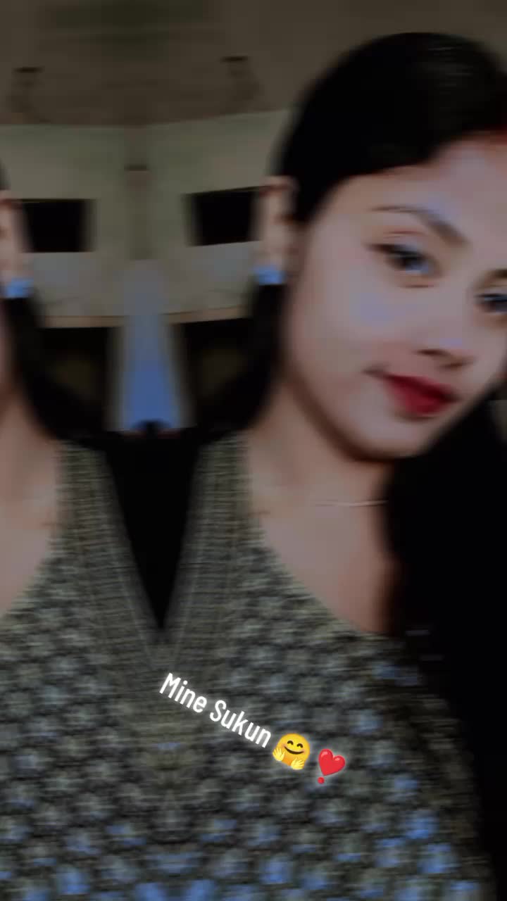 @SaH Queen ๐