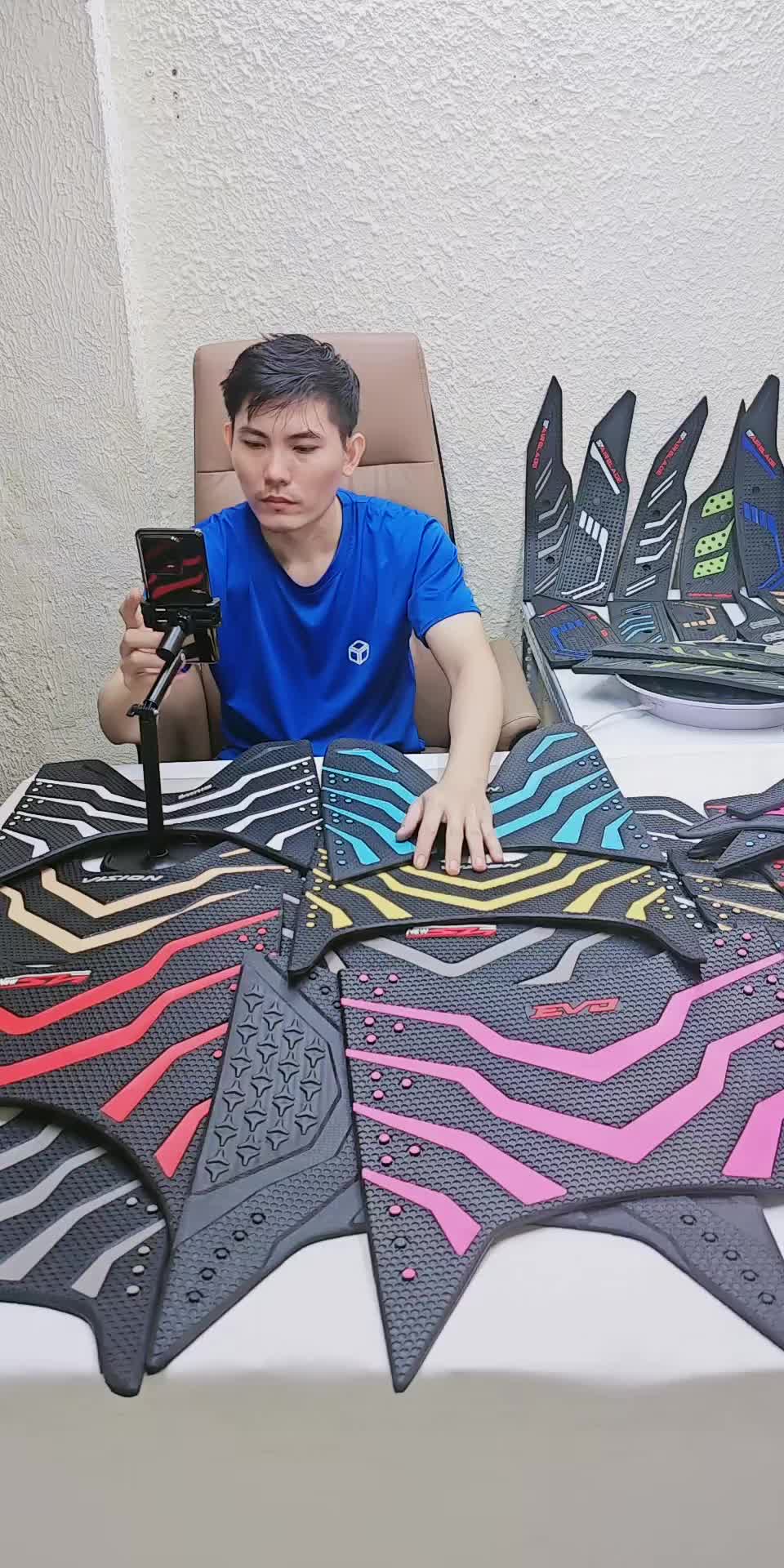 @Vua Thảm Xe