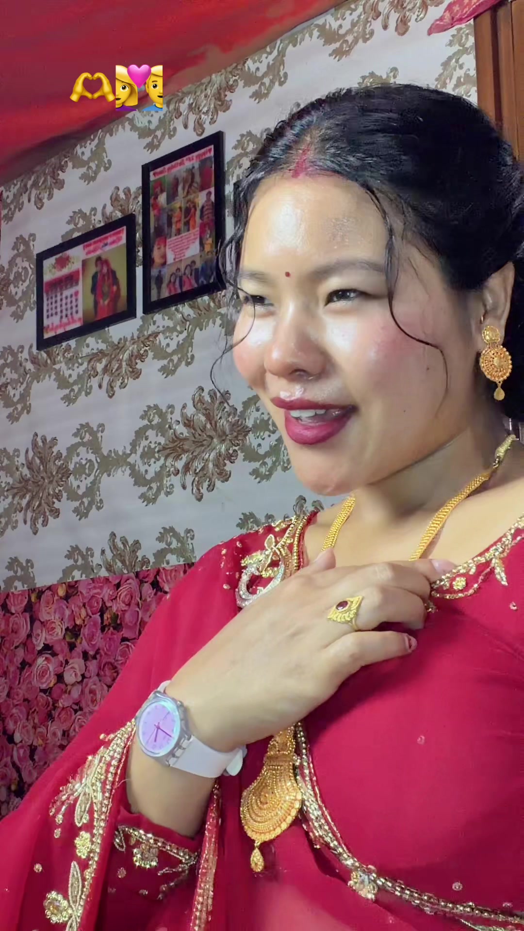 @Mrs Sinjali Mgr❤️