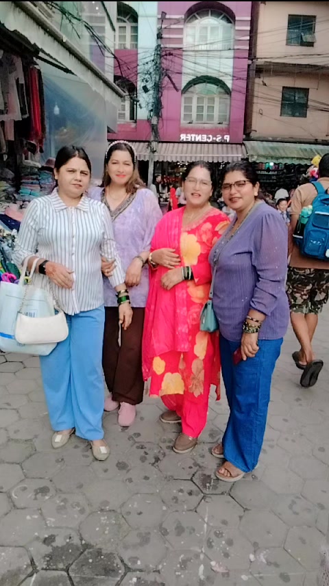 @Ganga Uprety