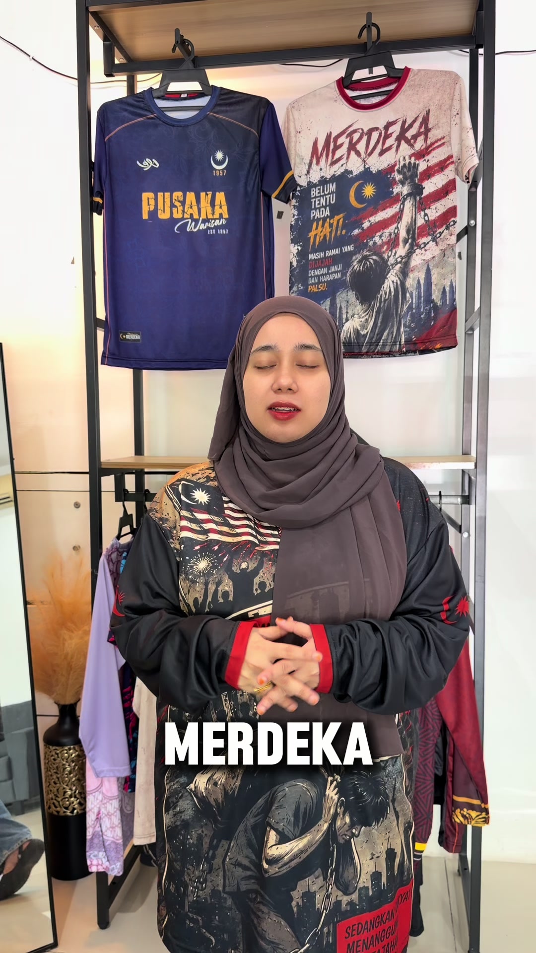 @Percetakan Yusran
