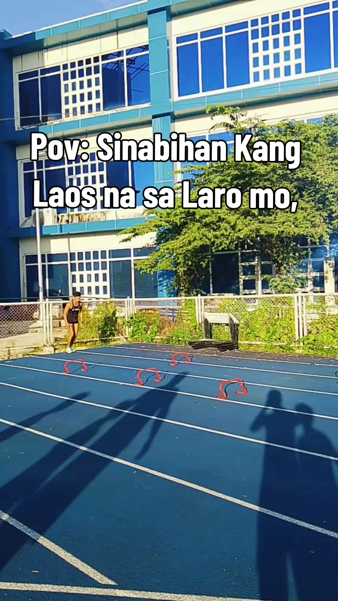 @SOUTH COTABATO Long Jumper ๐ฆ