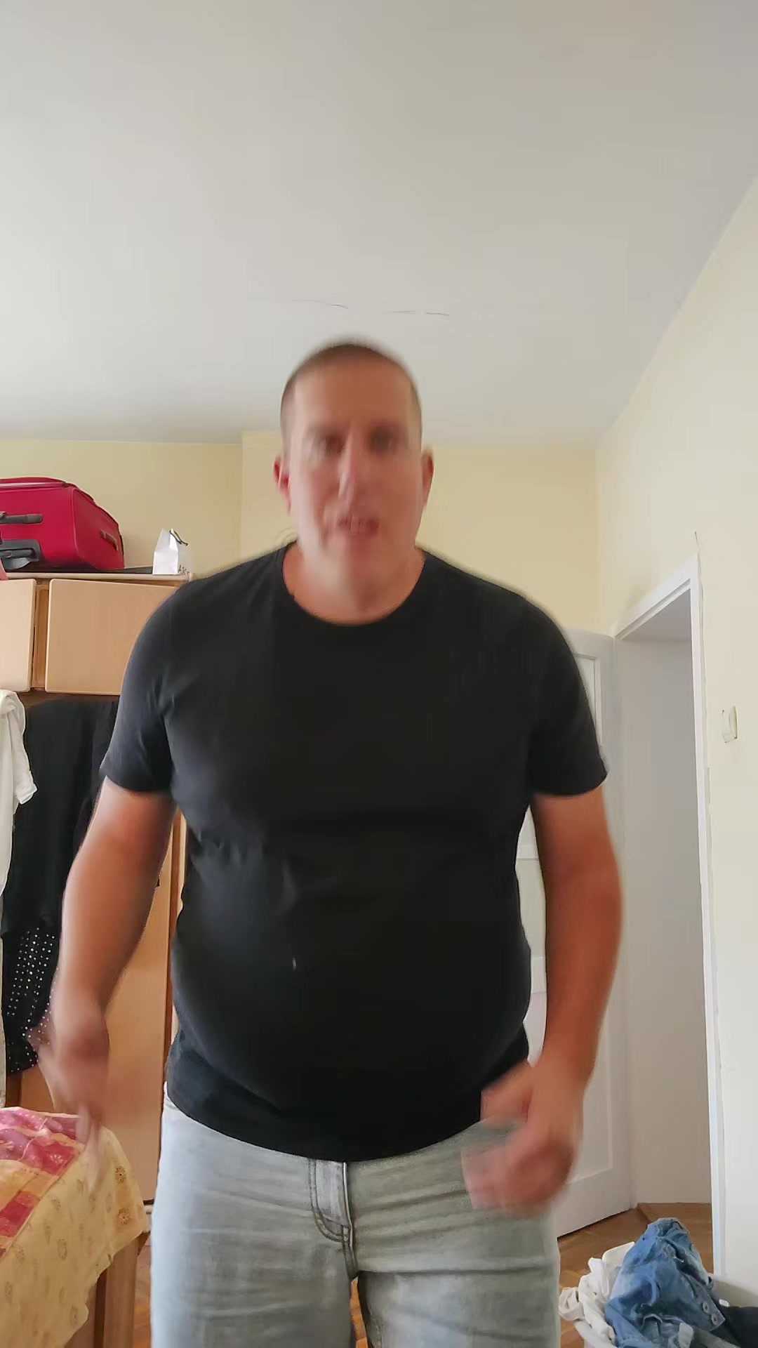@Ћујке Брат