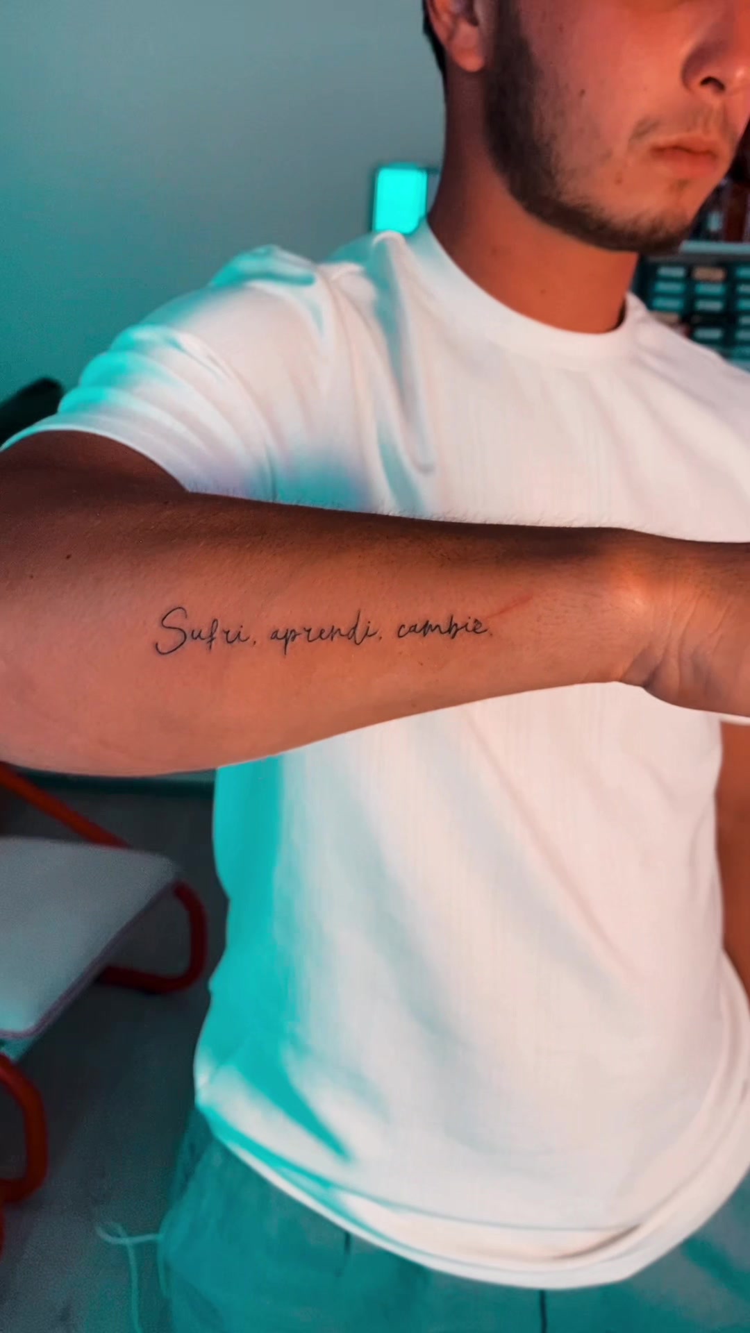 @Fenrir Tattoo
