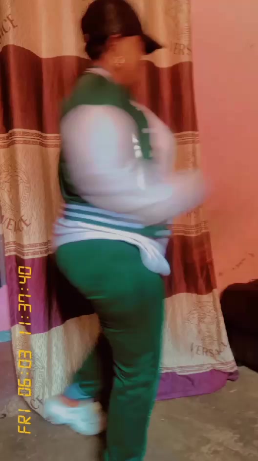 @Carine penda