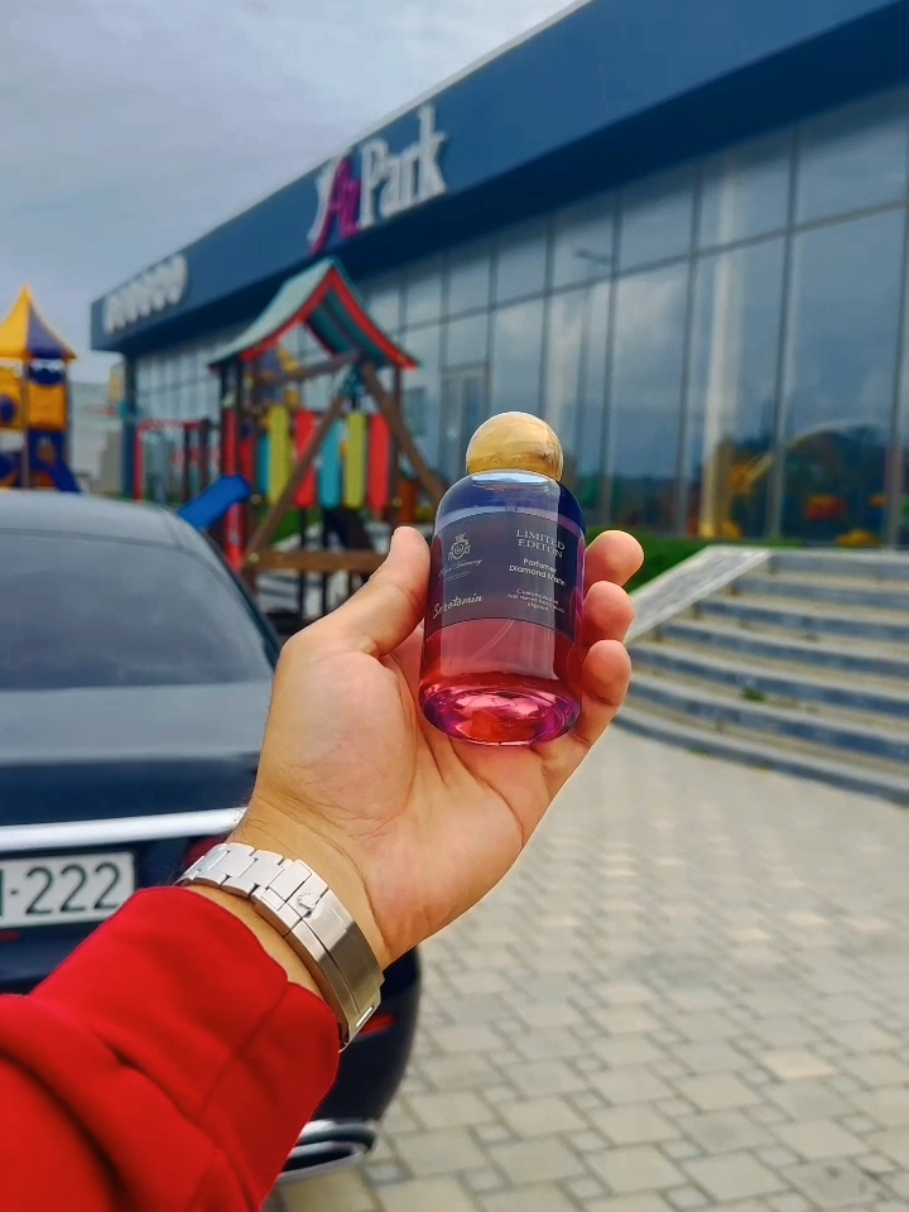 @Switzerland Parfume Official