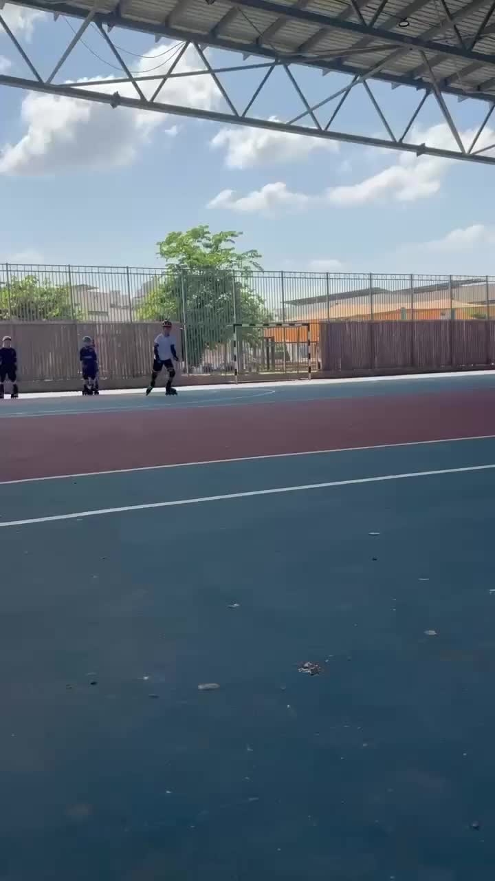 @Inline Academy