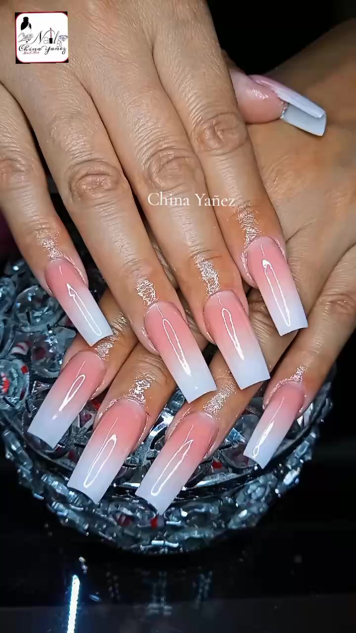 @Nail by China Yañez