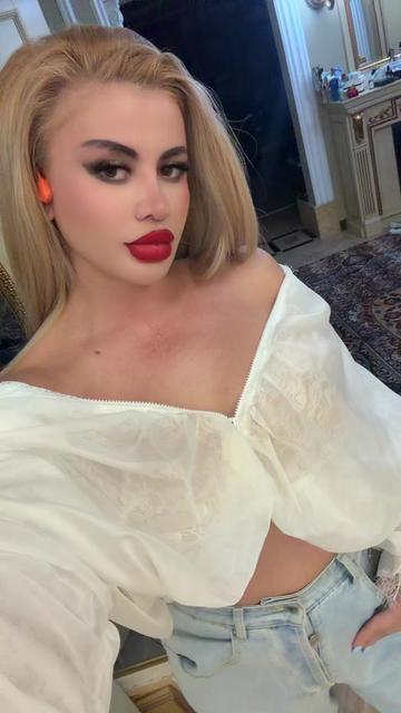 @🔱 SMIRNOVA 🔱