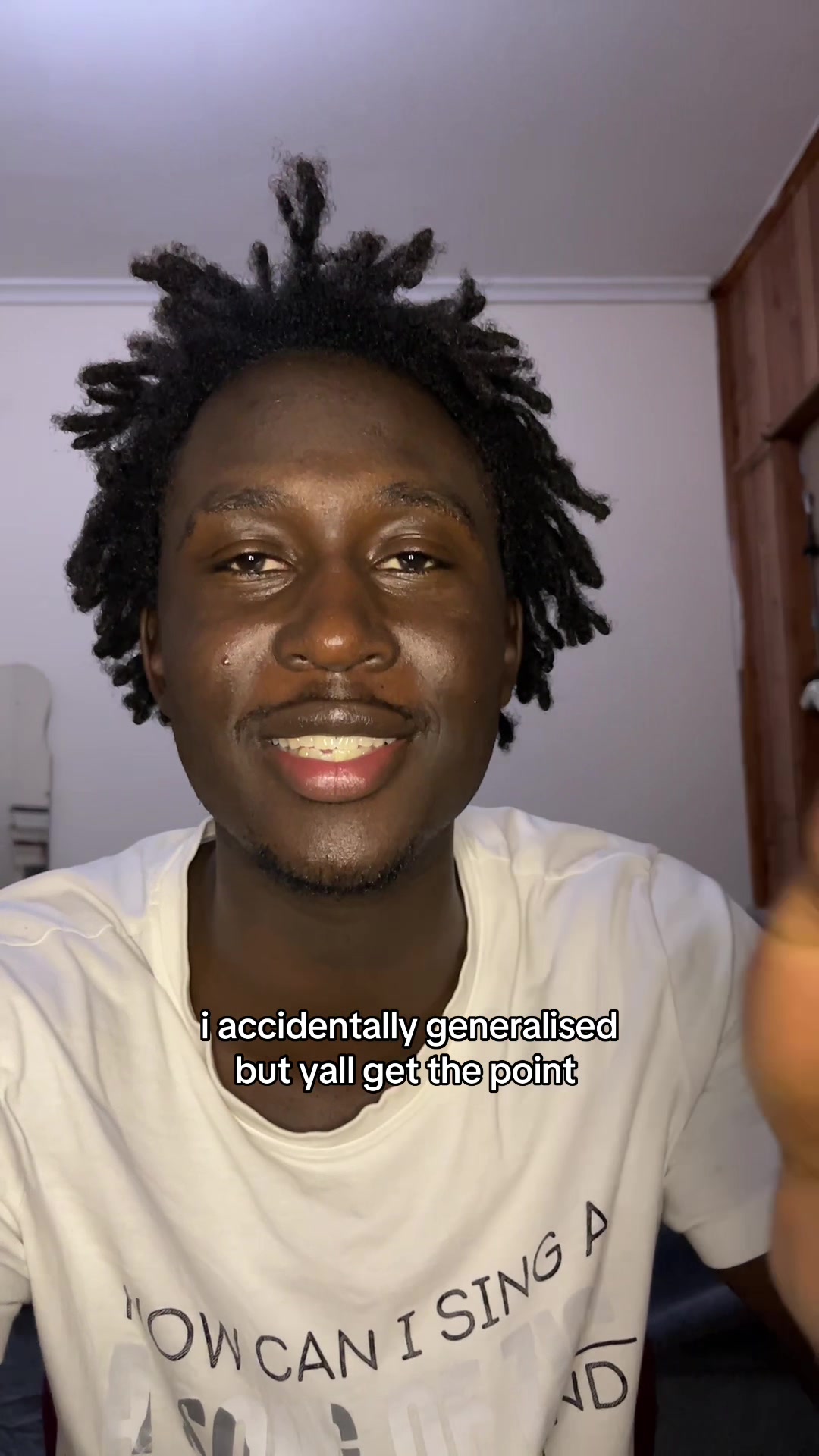 @Moses Tuyizere