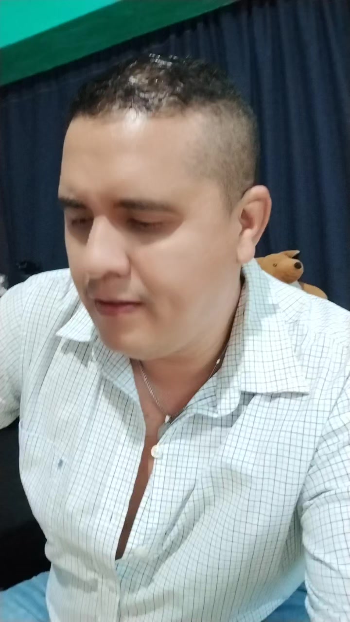 @Andy Johan Felix Rocha