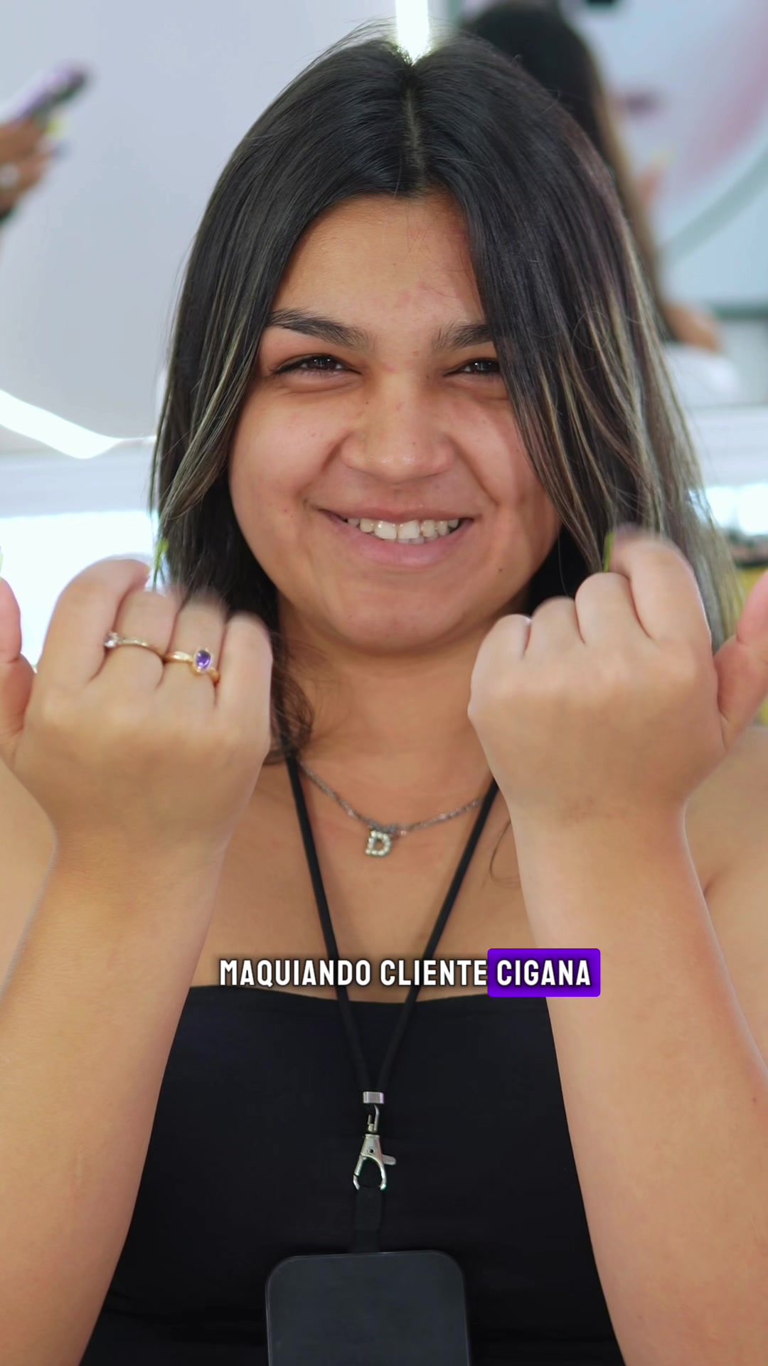@Luana Mesquita