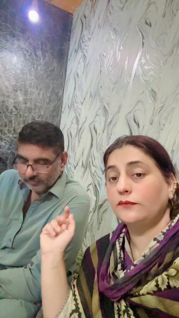@Rabia Fayyaz
