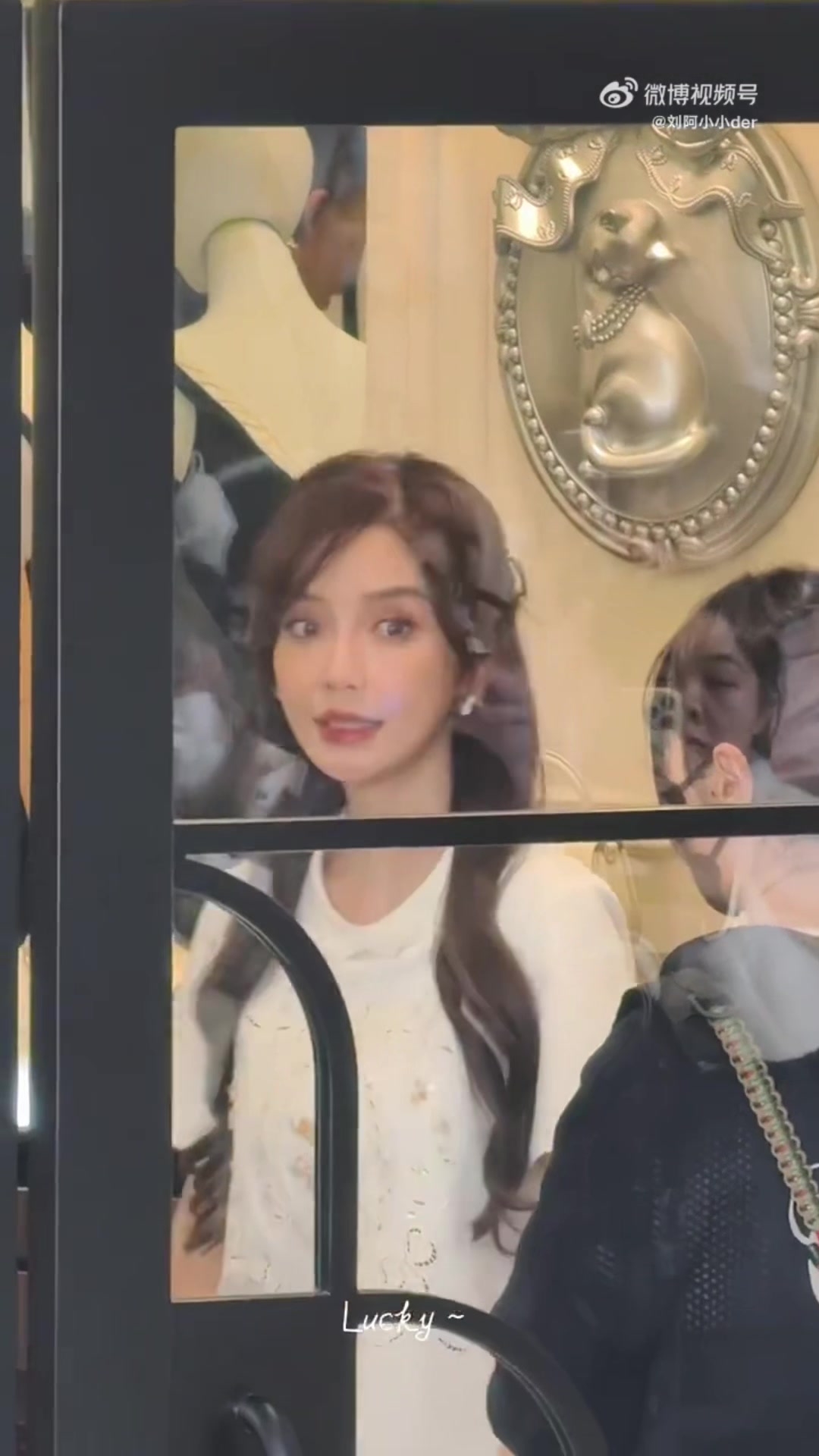 @Angelababy ABVN