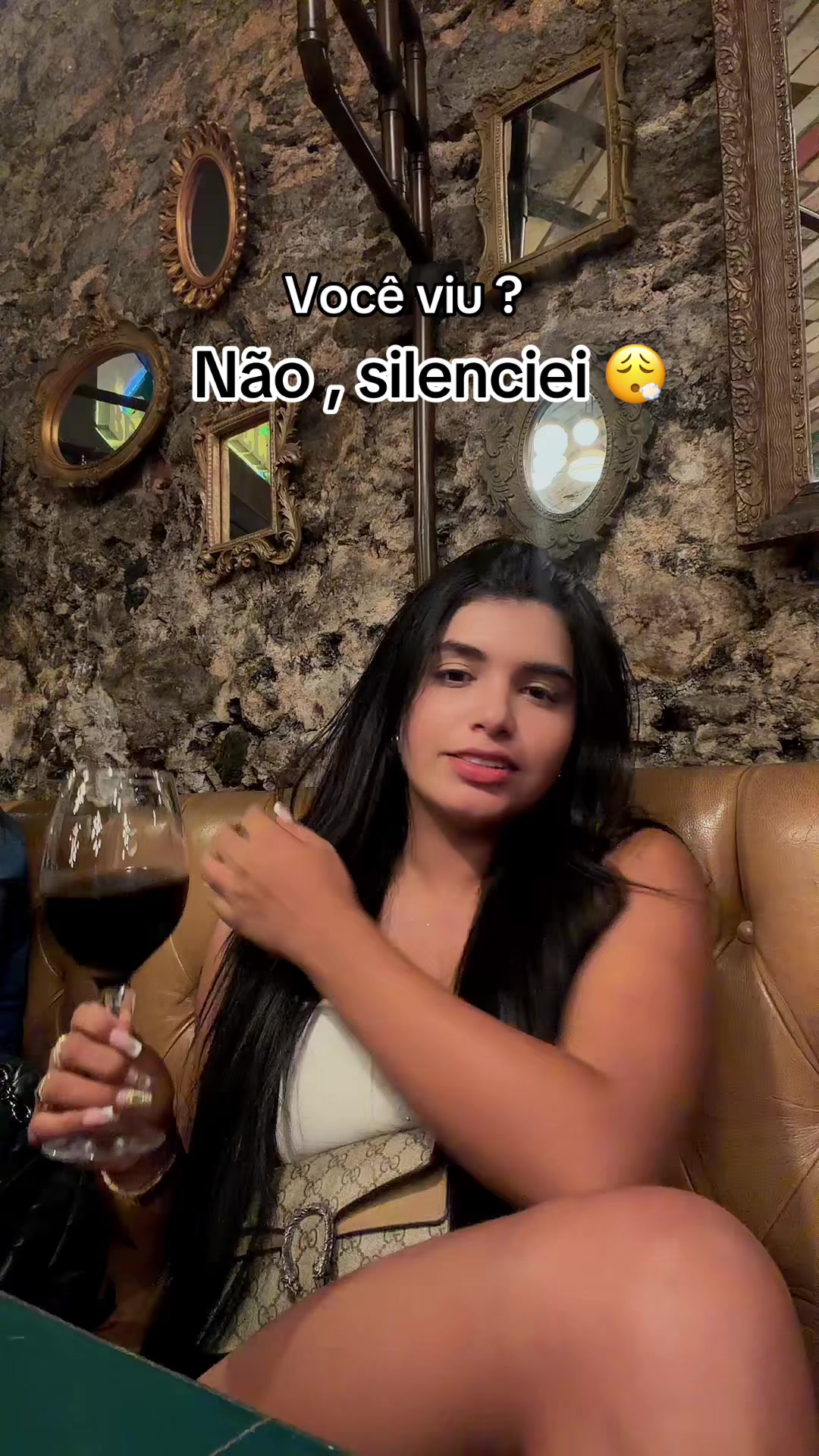 @Larissa Gomes