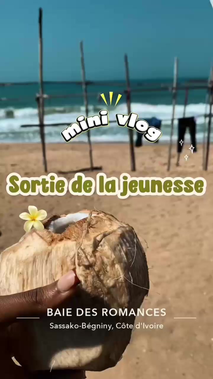 @Mr CHERIF PASCAL HOLY☆ 🇨🇮💎